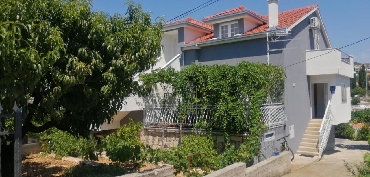 Apartment Gloria Марина Екстериор снимка