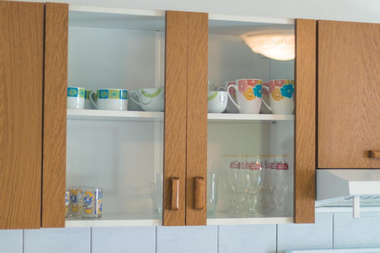 Apartment Gloria Марина Екстериор снимка