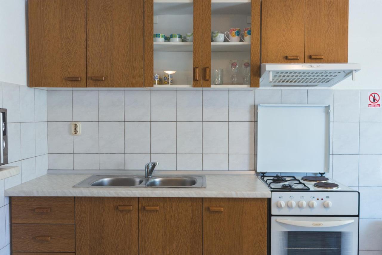 Apartment Gloria Марина Екстериор снимка