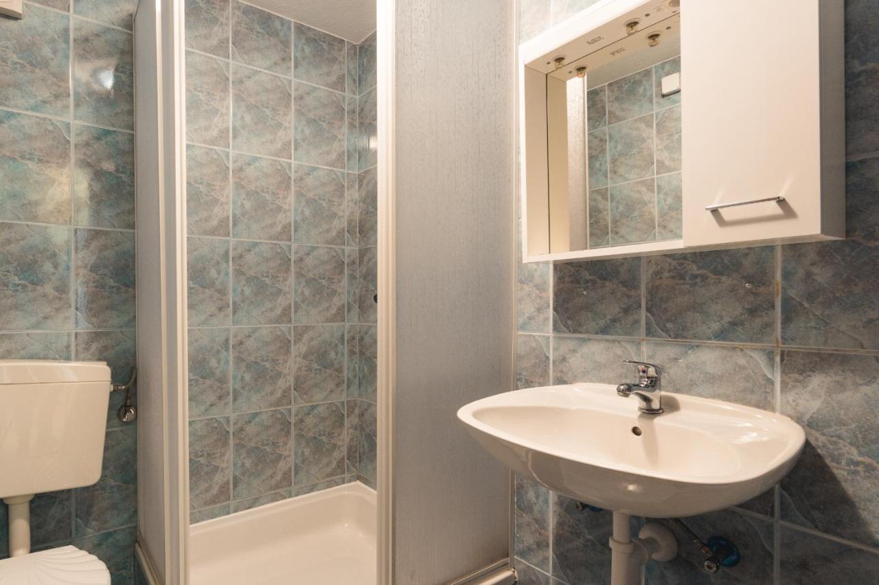 Apartment Gloria Марина Екстериор снимка